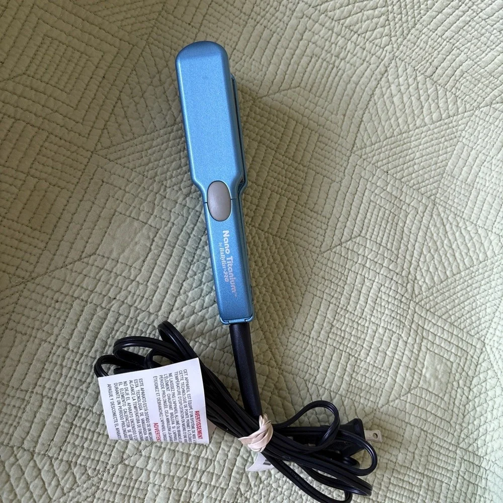 BaByliss babylisspro nano